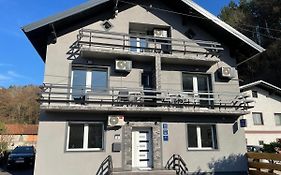 Apartmani 