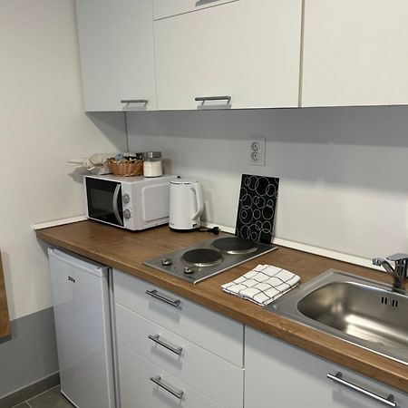 Apartmani "Stari Grad - Samobor" Екстериор снимка