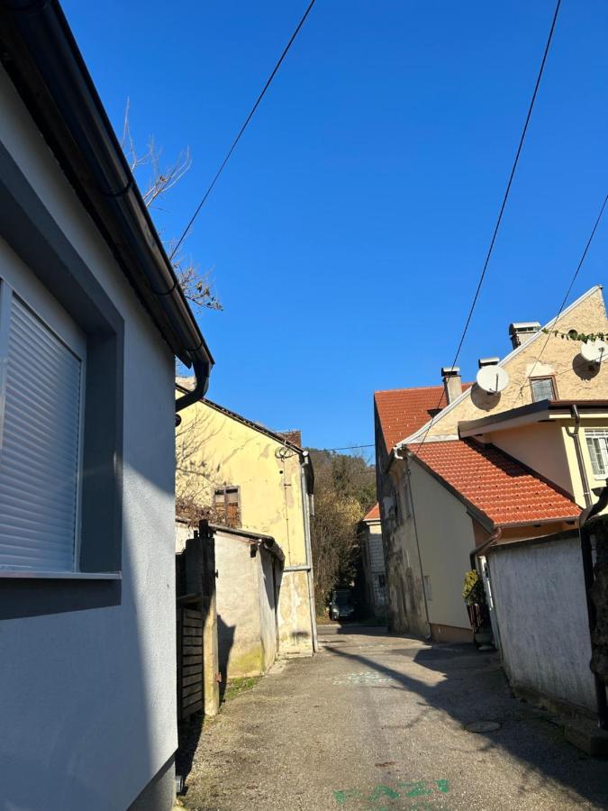 Apartmani "Stari Grad - Samobor" Екстериор снимка