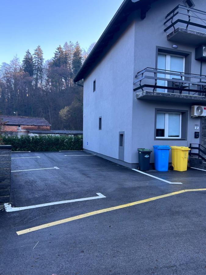 Apartmani "Stari Grad - Samobor" Екстериор снимка