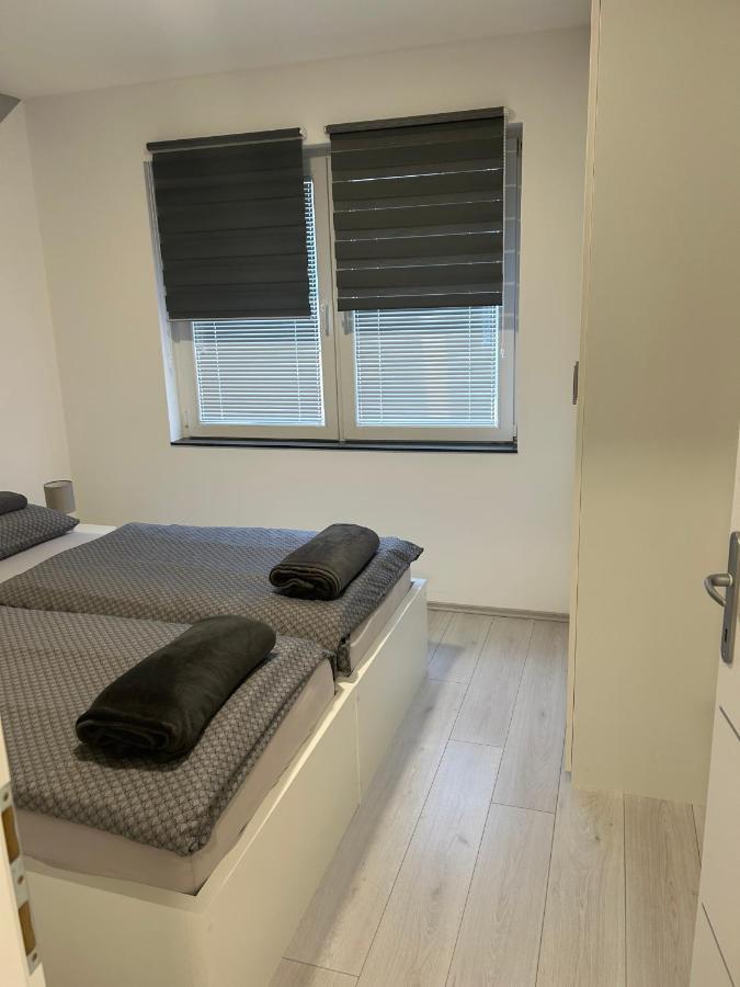 Apartmani "Stari Grad - Samobor" Екстериор снимка