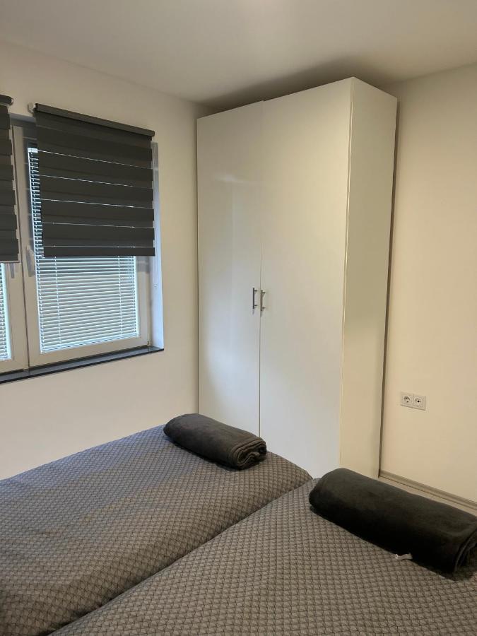 Apartmani "Stari Grad - Samobor" Екстериор снимка