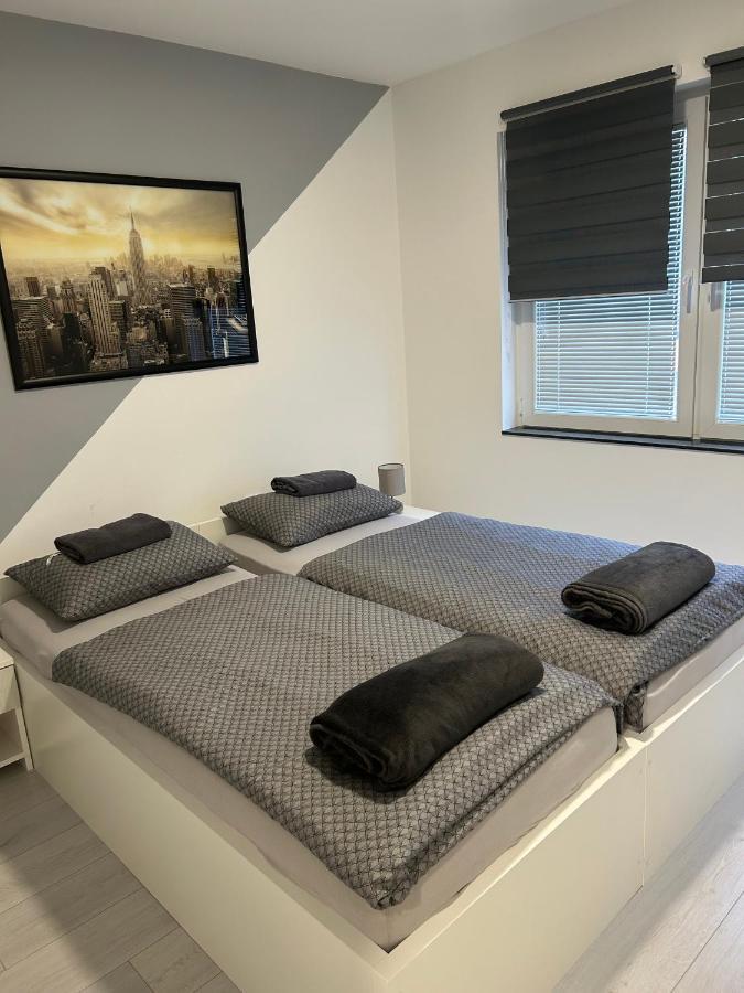 Apartmani "Stari Grad - Samobor" Екстериор снимка