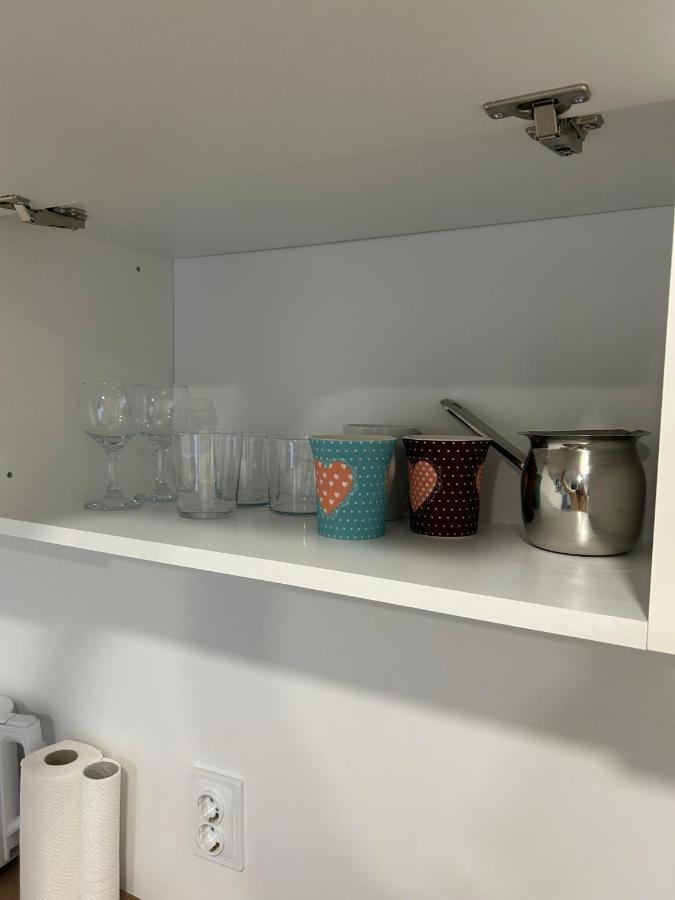Apartmani "Stari Grad - Samobor" Екстериор снимка