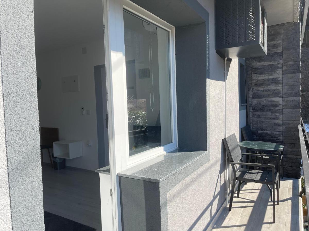 Apartmani "Stari Grad - Samobor" Екстериор снимка