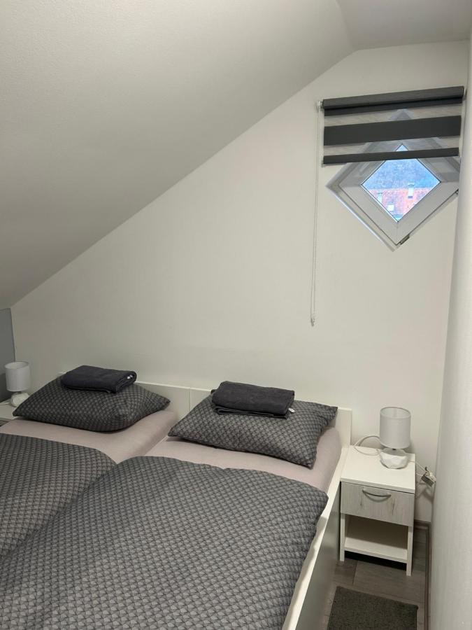 Apartmani "Stari Grad - Samobor" Екстериор снимка