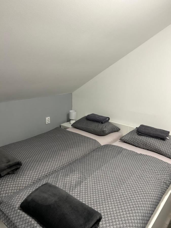 Apartmani "Stari Grad - Samobor" Екстериор снимка