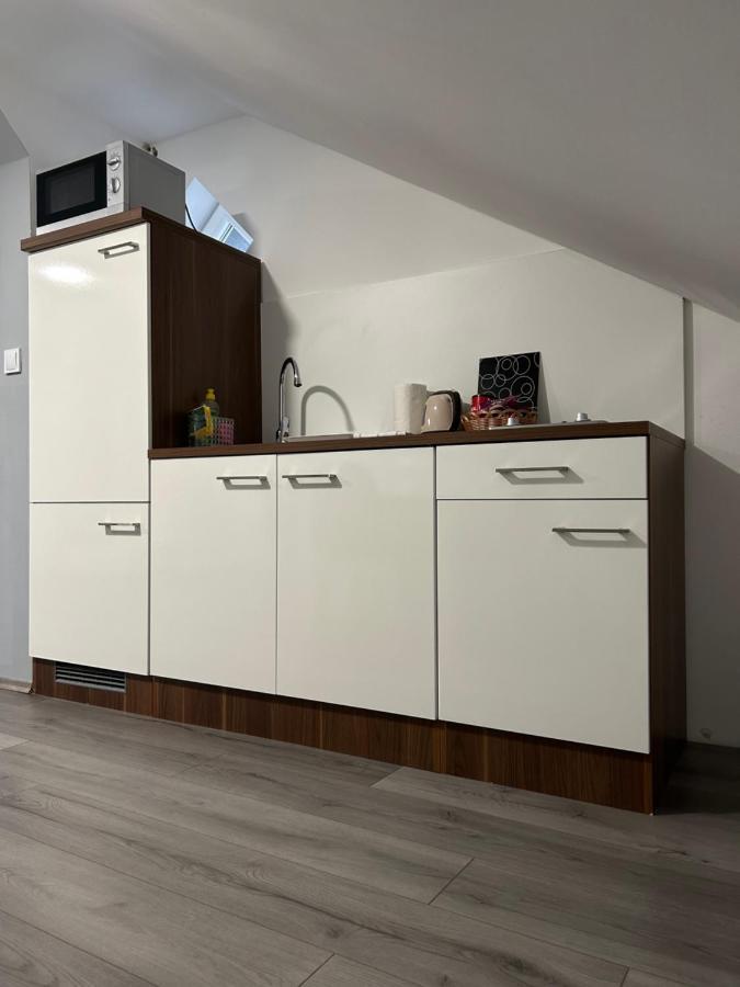 Apartmani "Stari Grad - Samobor" Екстериор снимка