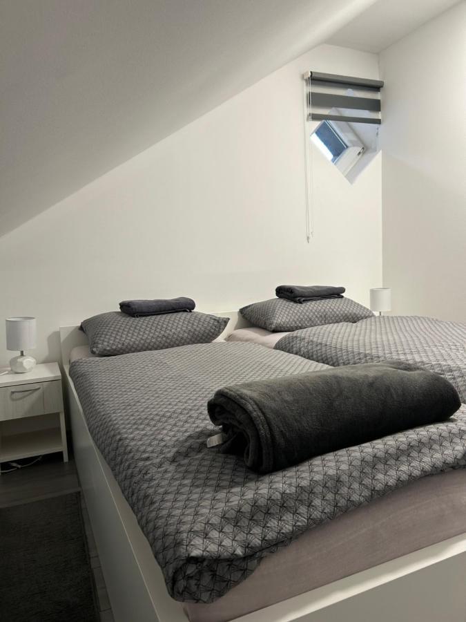 Apartmani "Stari Grad - Samobor" Екстериор снимка