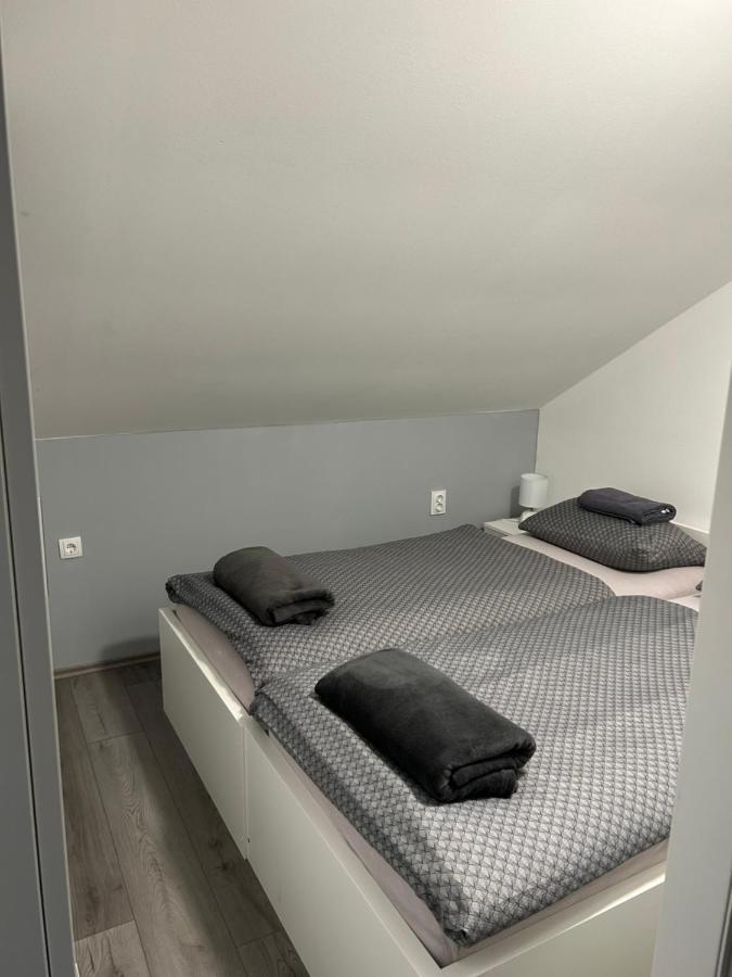 Apartmani "Stari Grad - Samobor" Екстериор снимка