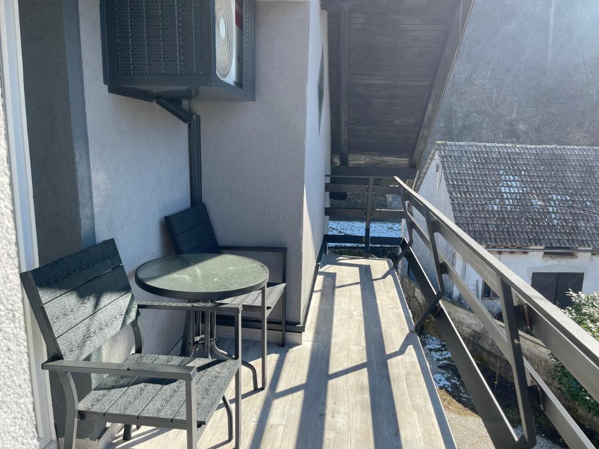 Apartmani "Stari Grad - Samobor" Екстериор снимка