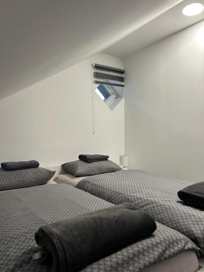 Apartmani "Stari Grad - Samobor" Екстериор снимка