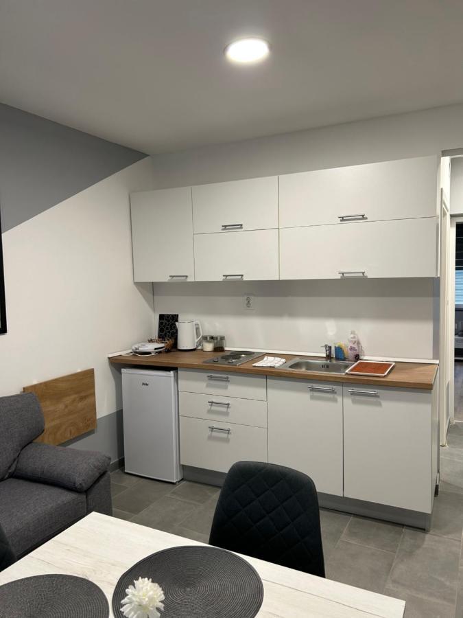 Apartmani "Stari Grad - Samobor" Екстериор снимка