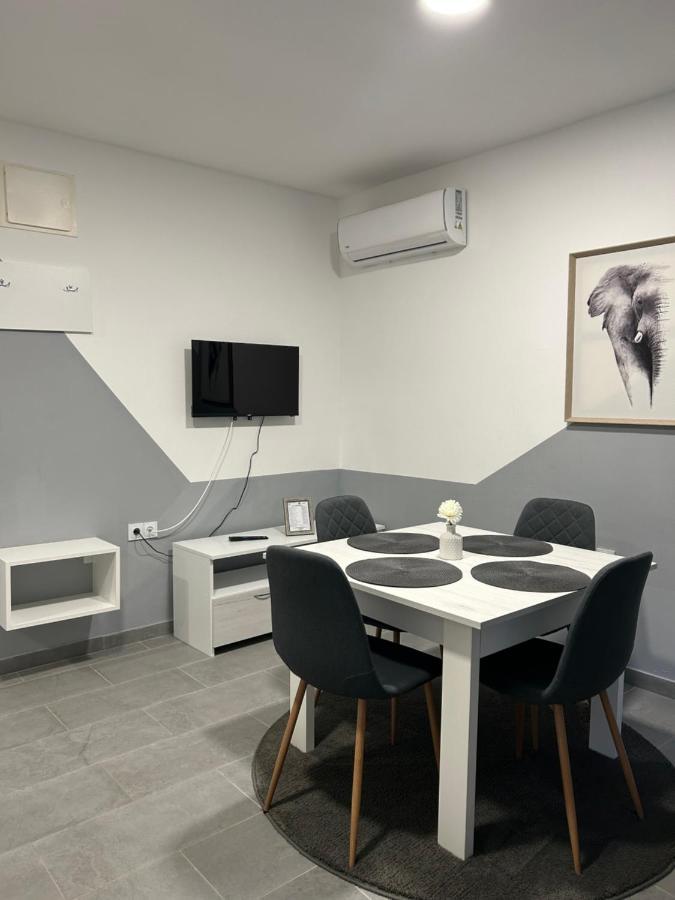 Apartmani "Stari Grad - Samobor" Екстериор снимка