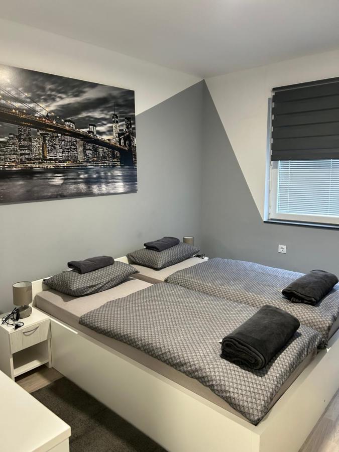 Apartmani "Stari Grad - Samobor" Екстериор снимка