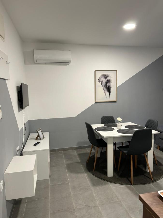 Apartmani "Stari Grad - Samobor" Екстериор снимка
