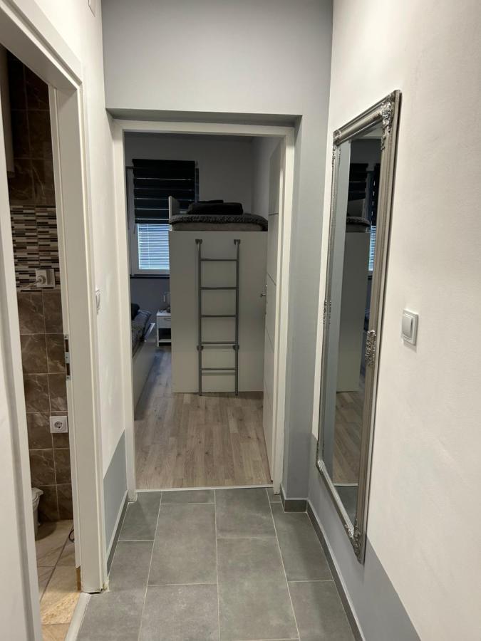 Apartmani "Stari Grad - Samobor" Екстериор снимка