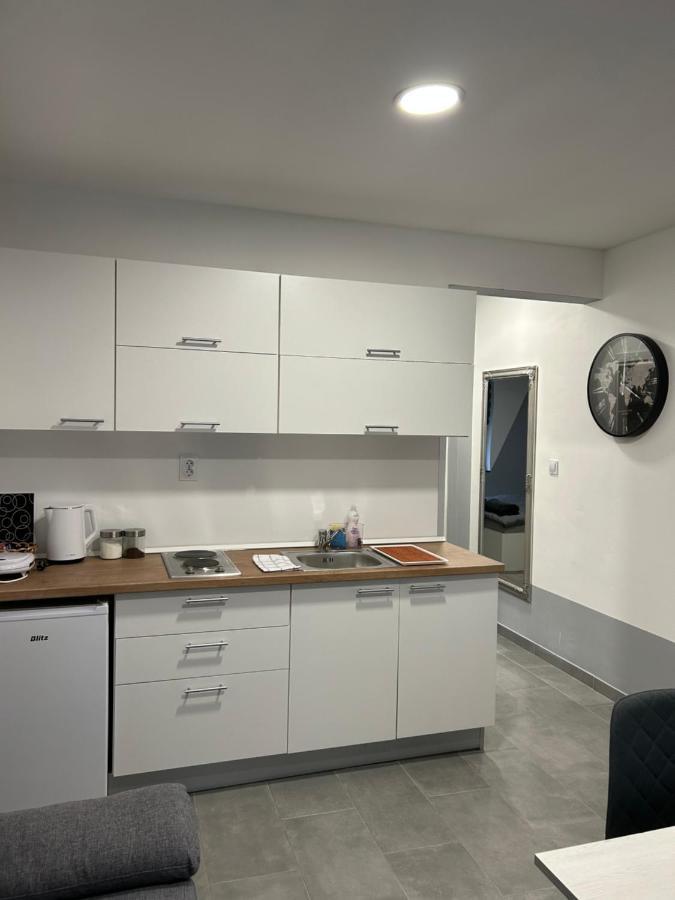 Apartmani "Stari Grad - Samobor" Екстериор снимка