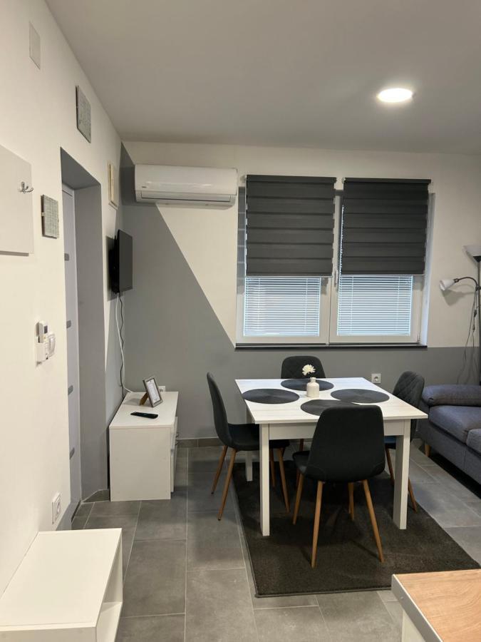 Apartmani "Stari Grad - Samobor" Екстериор снимка