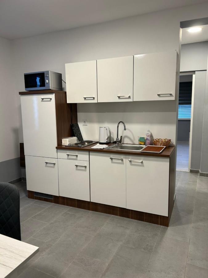 Apartmani "Stari Grad - Samobor" Екстериор снимка