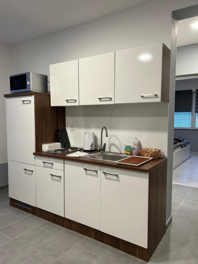 Apartmani "Stari Grad - Samobor" Екстериор снимка
