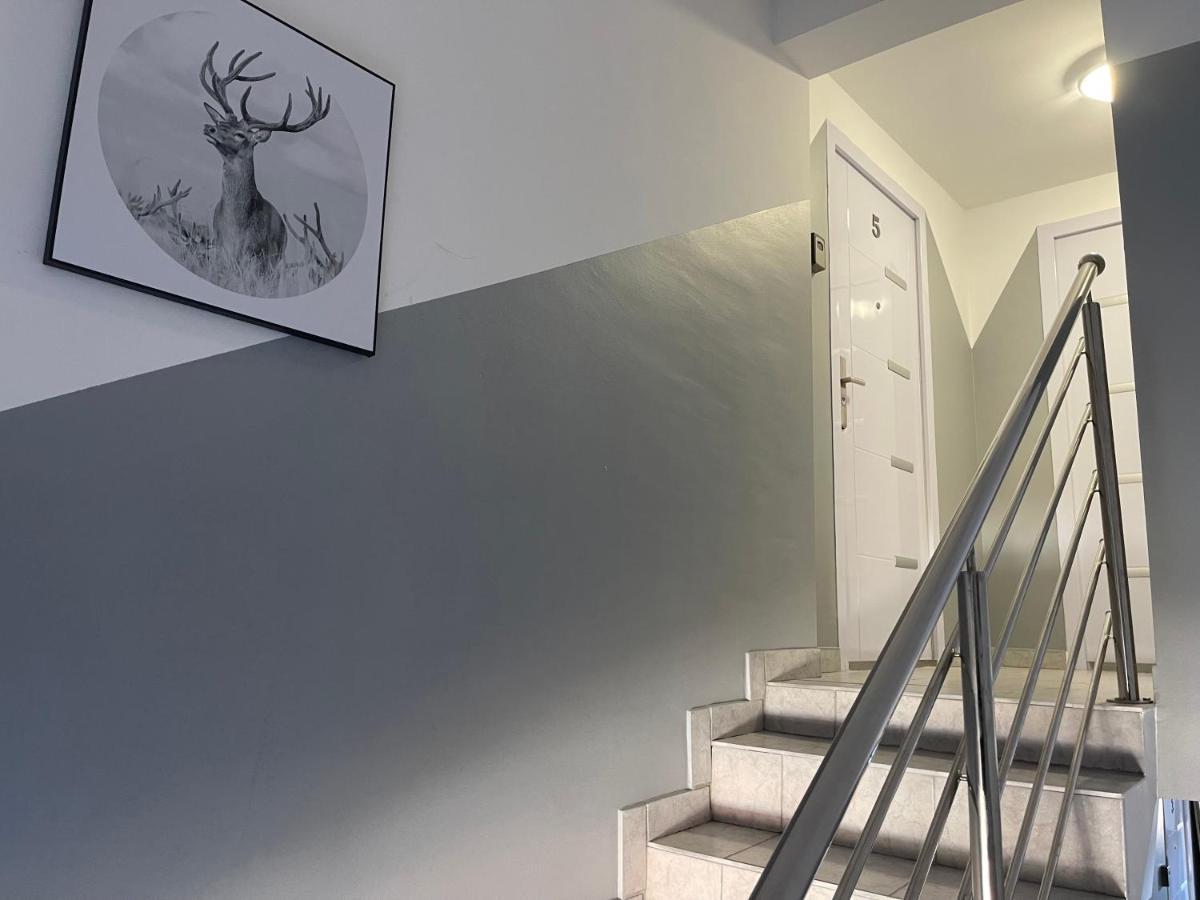 Apartmani "Stari Grad - Samobor" Екстериор снимка