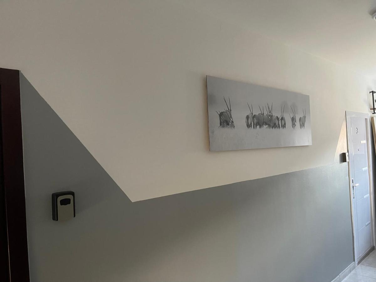Apartmani "Stari Grad - Samobor" Екстериор снимка