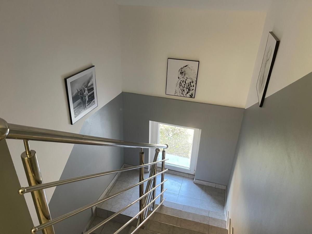 Apartmani "Stari Grad - Samobor" Екстериор снимка