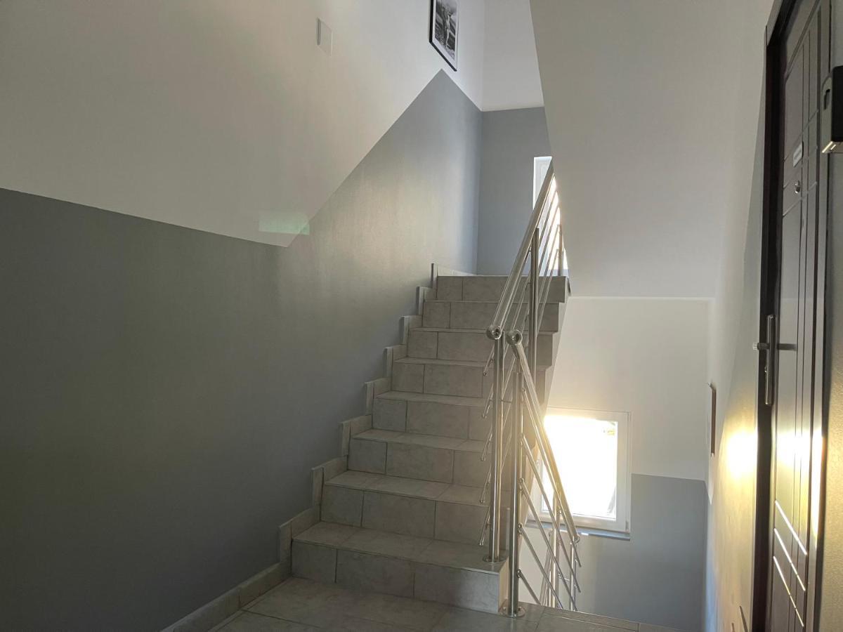 Apartmani "Stari Grad - Samobor" Екстериор снимка