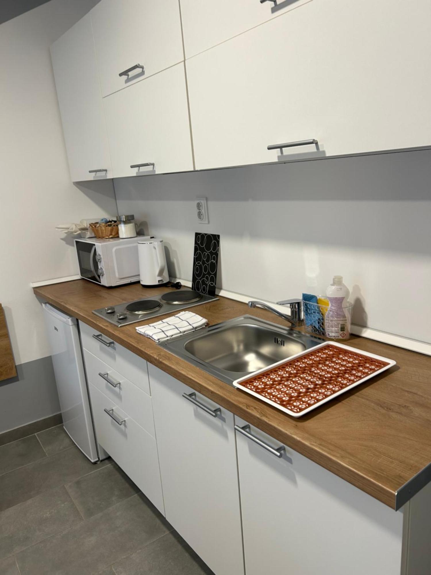 Apartmani "Stari Grad - Samobor" Екстериор снимка