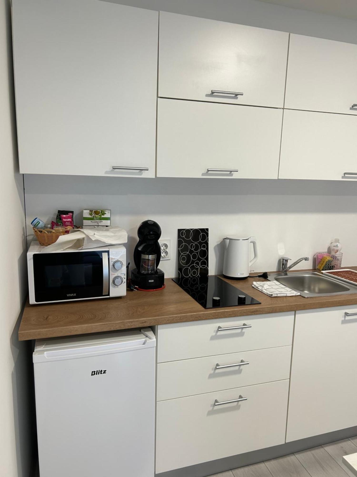 Apartmani "Stari Grad - Samobor" Екстериор снимка