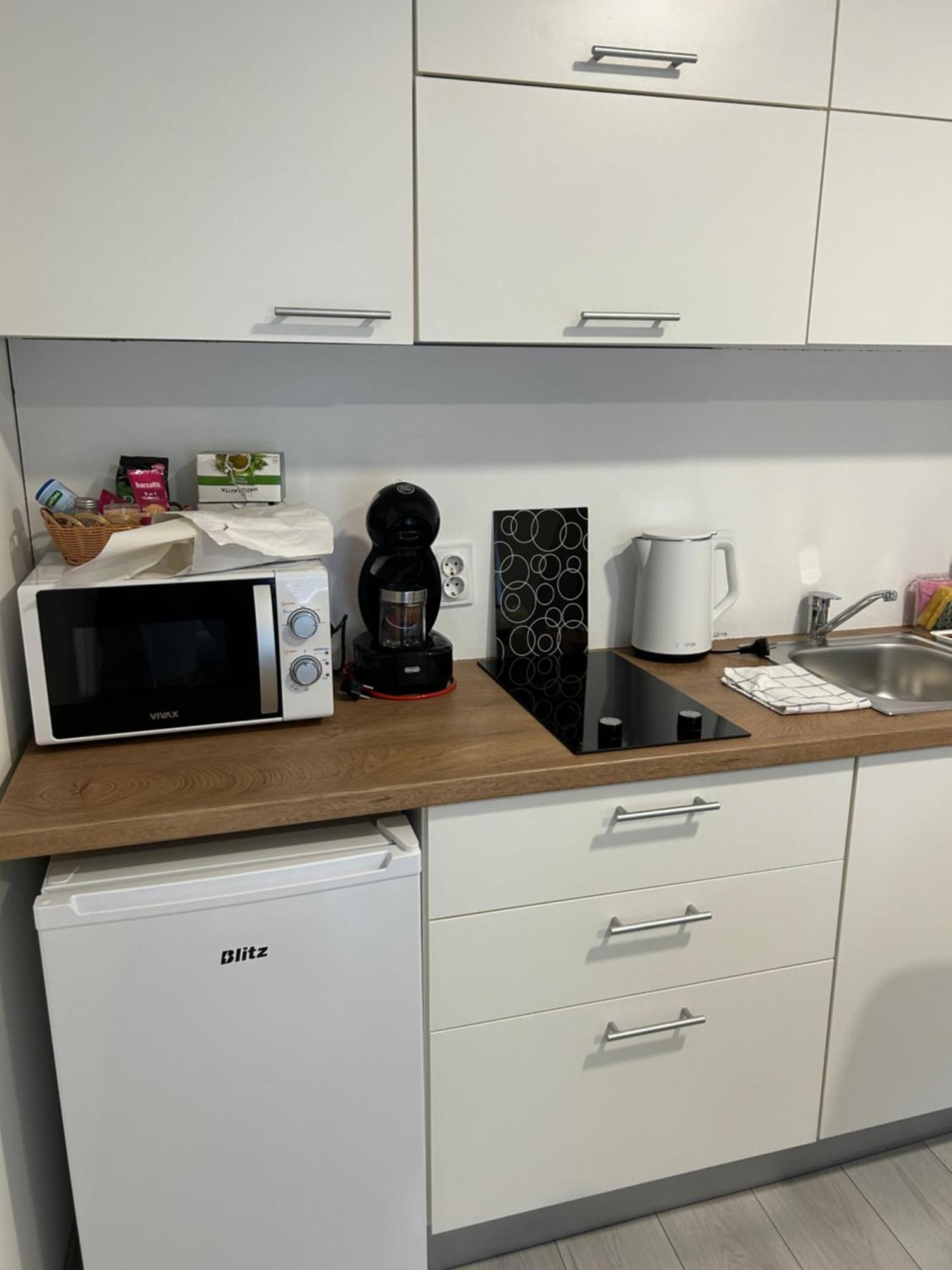 Apartmani "Stari Grad - Samobor" Екстериор снимка