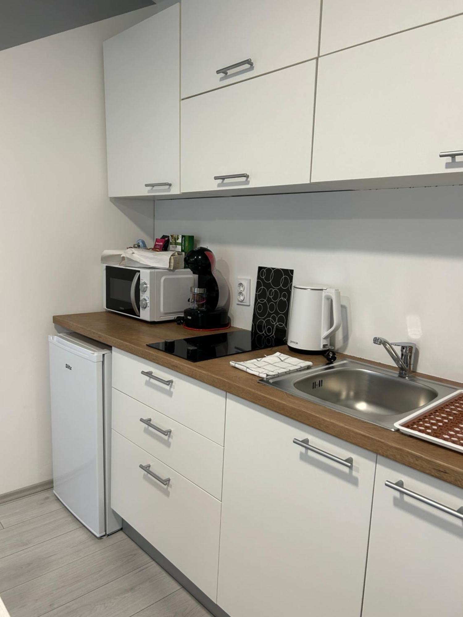 Apartmani "Stari Grad - Samobor" Екстериор снимка
